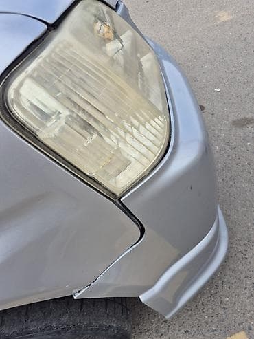 step vagon: Honda Stepwgn: 2000 г., 2 л, Автомат, Газ, Минивэн — 10
