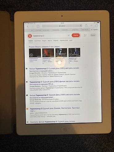 очки с камера: Apple iPad в идеальном состоянии 👍 Привезен с Америки работают как — 2