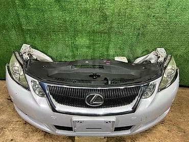 honda e: Бампер Lexus, Б/у, Оригинал — 2