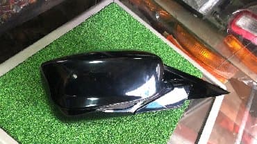 рулевой наконечник фит: Боковое левое Зеркало Honda Новый, Оригинал — 2