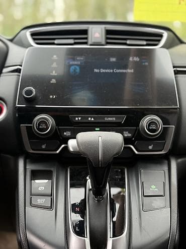хончи е qm5: Honda CR-V: 2019 г., 1.5 л, Бензин, Кроссовер — 10