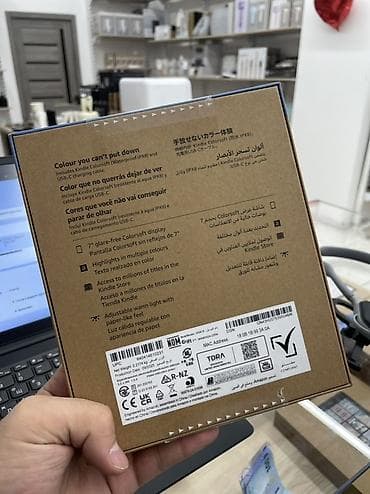 samsung a03 core: Электронная книга, Amazon, 7" - 8", цвет - Черный — 2