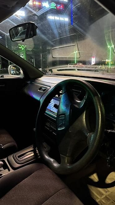 Продажа авто: Honda Torneo: 2002 г., 1.8 л, Автомат, Бензин, Седан — 5