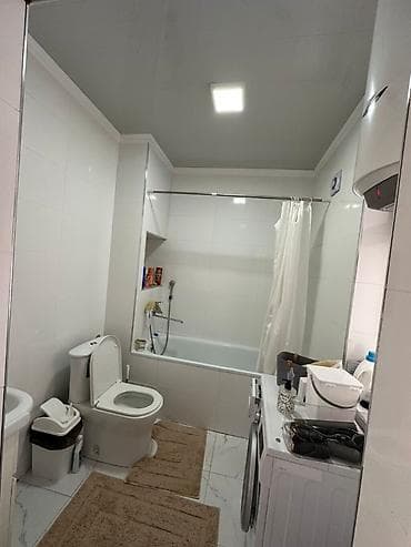дома аламедин 1: 🏡 СРОЧНО ПРОДАЁТСЯ ДОМ 📍 Район: Аламедин-1 🏠 Комнаты: 5 📐 Площадь — 8