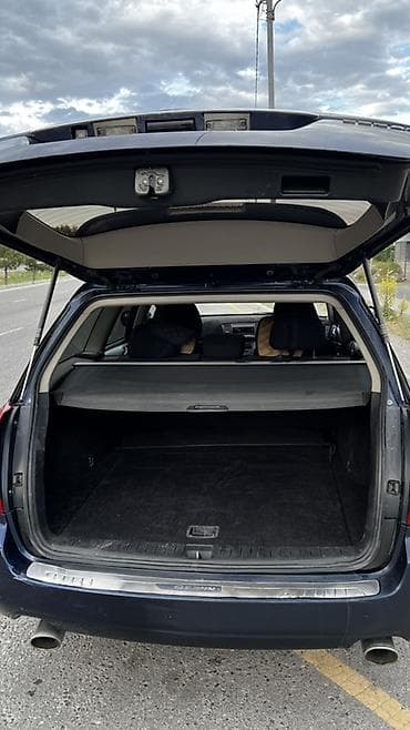 лобовое стекло пассат б4: Subaru Legacy: 2003 г., 2 л, Автомат, Бензин, Универсал — 10