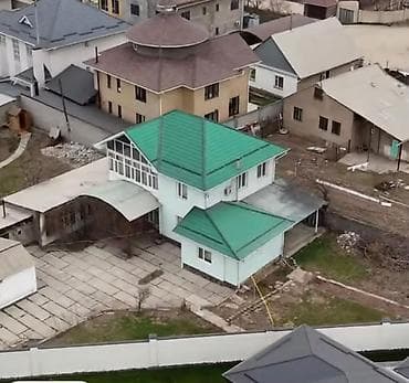 сдаю дом в шопокове: 🔥 Срочно продается дом 🧱 Состояние: Евроремонт. 📍 Район — 4