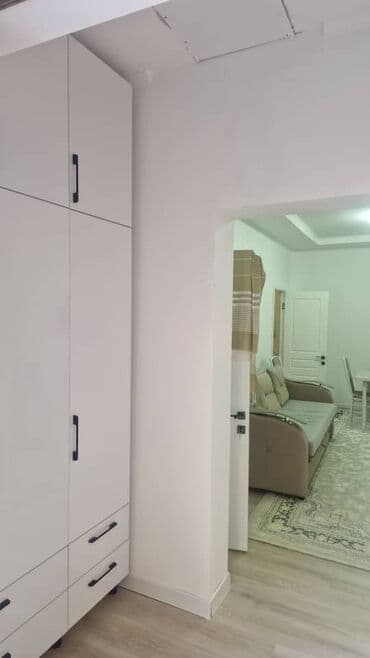 отдых лазурный берег: Коттедж, 69 м², 2 комнаты, Евроремонт — 8