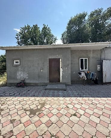 Дома: ✨ Продаётся дом в с. Кожомкул (Военно-Антоновка) ✨ 🏡 Характеристики — 2