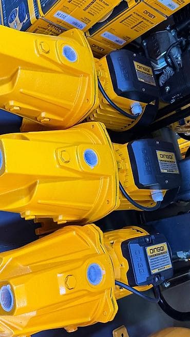 pump: Поверхностные насосы для чистой воды DINGQI Назначение: - — 2