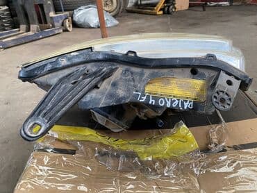 запчасти на мицубиси паджеро 2: Mitsubishi Pajero 4 Фара, Мистубиси Паджеро 4 Фара Фара Передняя — 2