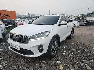 sorento: Kia Sorento: 2018 г., 2.2 л, Автомат, Дизель, Кроссовер — 6