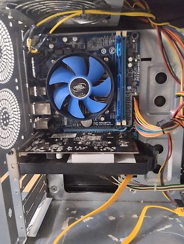 ipad 2017: Системный блок в игровом .Виндоус есть тесты будут Delux/Gigabyte — 2