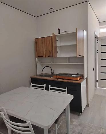 flat osh: 2х квартира Селекционный Новопвловка улица Советская 4 этаж из 4 — 5
