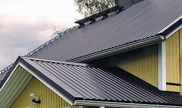 ✅ПРОФНАСТИЛ ✅ МЕТАЛЛОЧЕРЕПИЦА ✅ САЙДИНГ(ФРАН,КАРНИЗА) ✅ ЖЕЛОБА