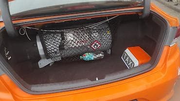 outback 2017: Hyundai Sonata: 2018 г., 2 л, Автомат, Газ, Седан — 7