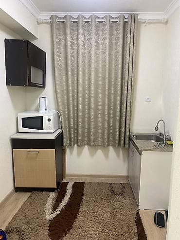 тихий: Посуточно 1ком чисто,тихо,уютно Час,день,ночь — 4