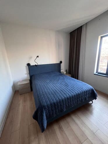 селекция дома: 200 м², 7 комнат, Теплый пол, Евроремонт, Парковка — 8