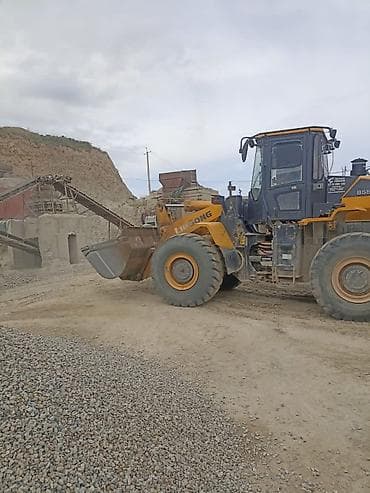 Смесь щебень и отсев, Чистая, Для бетона, Камаз