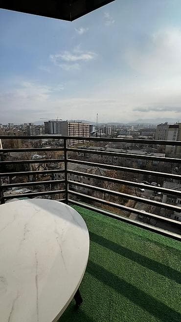 liberterra: 3 комнаты, 75 м², Элитка, 10 этаж — 7