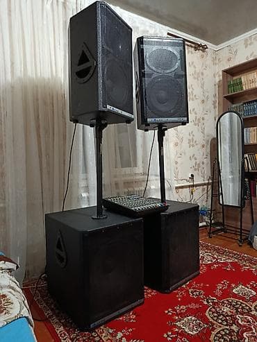 airpod pro: Продаю аппаратуру Американского бренда Alto, привезли из Германии, в — 2