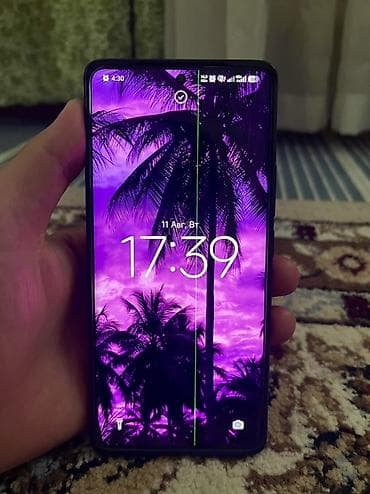 детские приставки nintendo switch: Redmi, Redmi Note 14 Pro, Б/у, 256 ГБ, цвет - Голубой, 2 SIM, eSIM — 2