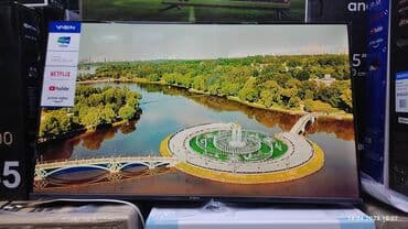 микшерный: Телевизоры Yasin 43 UD81 webos magic пульт smart Android Yasin — 3