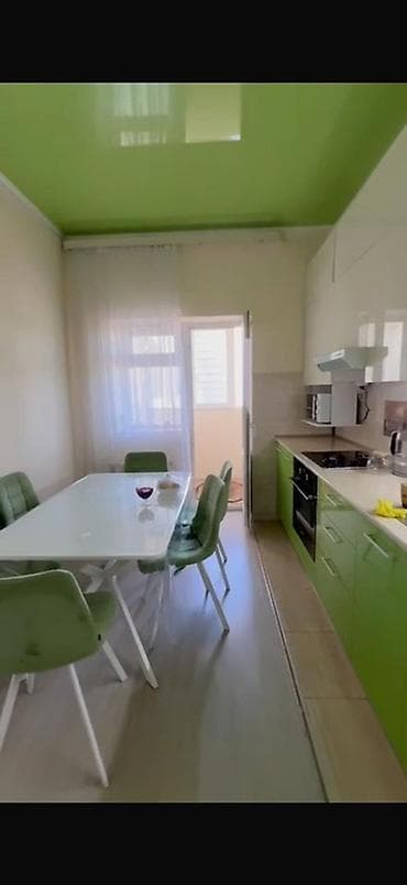 Батирди ижарага алам: 3 бөлмө — 2