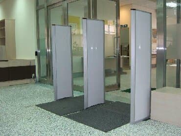 оборудование в бутик: Антикражные ворота. Гарантия!!! Для магазинов, бутиков. Предлагаем: - — 2