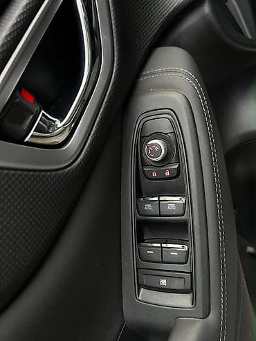 infinity fx35: Subaru Forester: 2020 г., 2.5 л, Вариатор, Бензин, Кроссовер — 9
