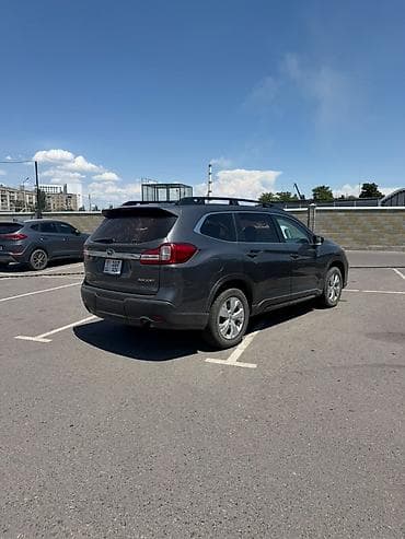 Продажа авто: Subaru Ascent: 2020 г., 2.4 л, Вариатор, Бензин, Кроссовер — 5