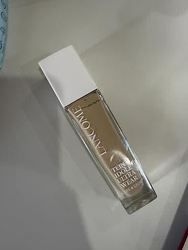emelie тональный крем: Тональный крем Lancôme Teint Idole Ultra Wear Care & Glow покупала — 1