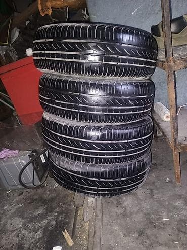 185 65 15 шина: Шина — 2