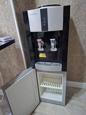 osh iphone: Кулер для воды, Б/у, Самовывоз — 3