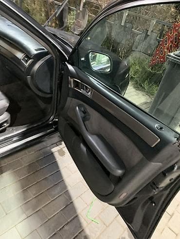 ош движок: Audi A6: 1998 г., 2.8 л, Механика, Бензин, Седан — 8