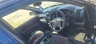 мотор срв 2: Honda CR-V: 2002 г., 2 л, Автомат, Бензин, Кроссовер — 10