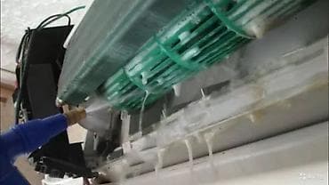 ACS — ремонт и обслуживание кондиционеров Услуги: - Диагностика