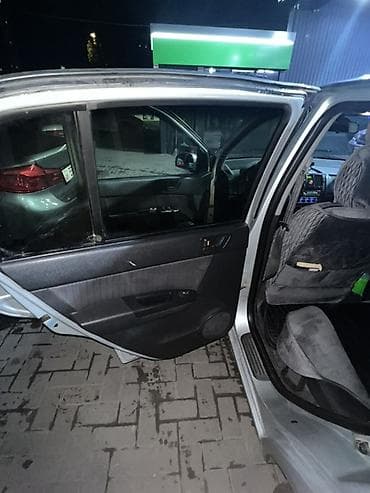 getz diesel: Hyundai Getz: 2006 г., 1.4 л, Автомат, Бензин, Хэтчбэк — 7