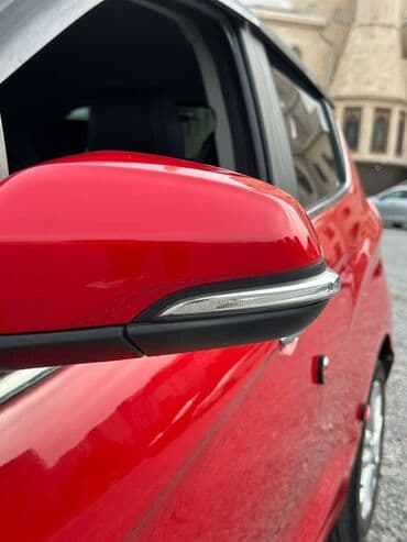 пружины нива: Chevrolet Spark: 2019 г., 1 л, Вариатор, Бензин, Хэтчбэк — 7