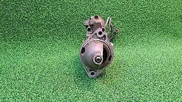 7a fe: Стартер Е53 праворукий 1 736 921 Год 2002 В отличном состоянии — 3