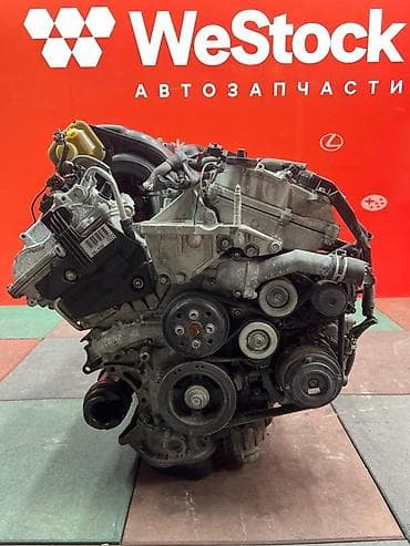 двигатель мазда трибьют: Бензиновый мотор Toyota 2002 г., 3.5 л, Б/у, Оригинал, Япония — 1