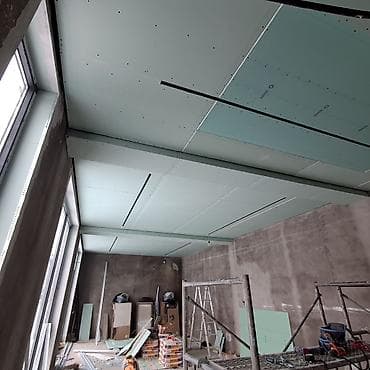 мурас ордо там: Тосмолорду монтаждоо, Жаа өткөөлдөрдү монтаждоо, Жантайган жерлерди монтаждоо 6 жылдан ашык тажрыйба — 8