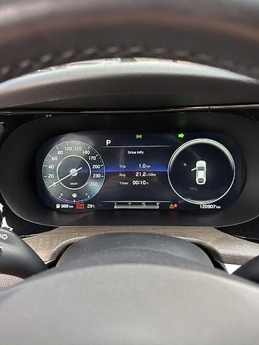 суппорт задний: Kia K5: 2020 г., 1.6 л, Автомат, Бензин, Седан — 7