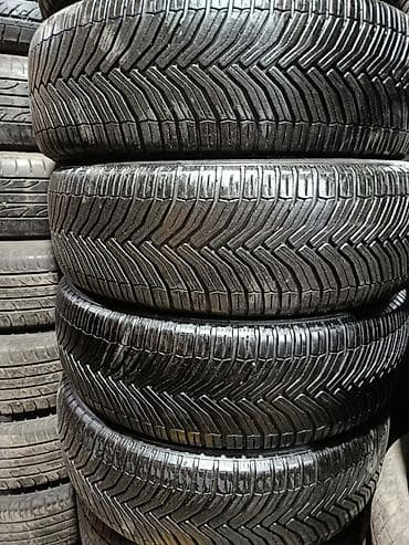 купить резину 21570 r16: Шины 215 / 70 / R 16, Комплект, Michelin — 2