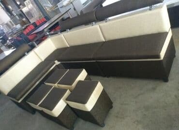 цифровые настенные часы: Новыйе мебель — 5