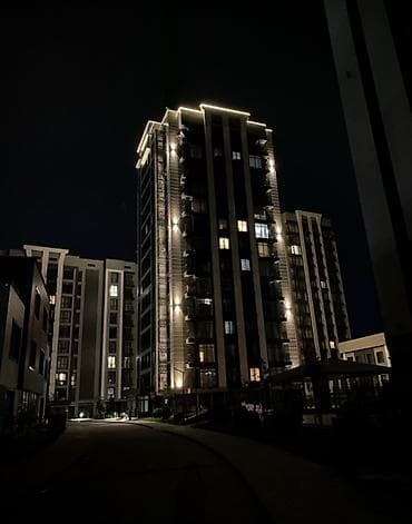 авангард still: 2 комнаты, 49 м², Элитка, 13 этаж, Евроремонт — 1