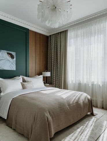 1 комната, Бронь, Бытовая техника, Кондиционер