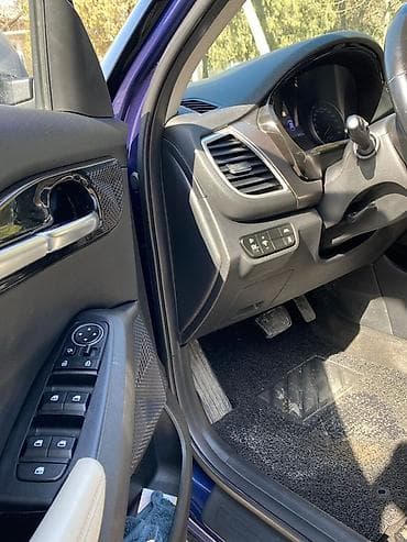 e34 m5: Kia Seltos: 2020 г., 1.6 л, Автомат, Бензин, Кроссовер — 6