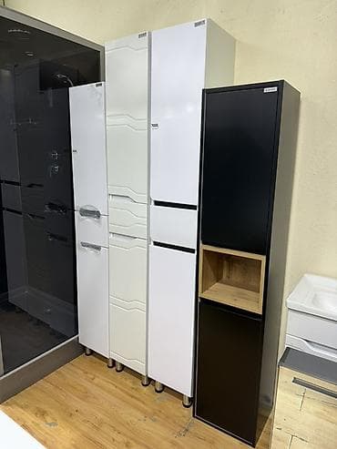 кызыл бака: Унитаз Напольный, Материал: Фарфор — 2