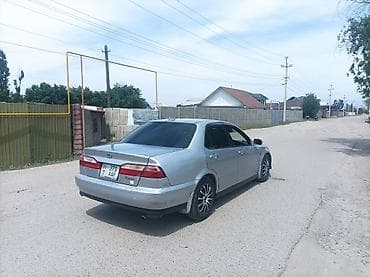 акпп хонда торнео: Honda Torneo: 2001 г., 1.8 л, Автомат, Бензин, Седан — 5