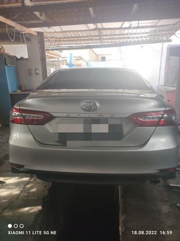 автоэлектрик ремонт авто с выездом бишкек: Без выезда — 2